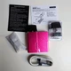 Pod система Vaporesso XROS Nano Pink - изображение 3