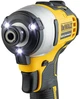 Набор из двух аккумуляторных бесщеточных шуруповертов DeWALT DCK2062M2T - изображение 4