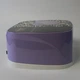 Акумуляторна UV/LED-лампа для манікюру Master Professional SUN S80, 108 Вт, Бузков - зображення 2