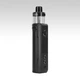 Pod система VooPoo Drag X2 Kit 80W Spray Black - изображение 1