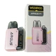Pod система VooPoo Argus P1 Kit Pink - изображение 1