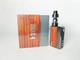 Стартовый набор VooPoo Drag 4 177W with UFORCE-L Kit Gun Metal Rosewood (Оружейная сталь) - изображение 1