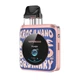 Pod система Vaporesso Xros 4 Nano World Pop Blue (Рожево-синій) - зображення 2