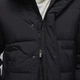 Мужской пуховик JORDAN M J FLIGHT DOWN PARKA Черный S (7dFV7269-010 S) - изображение 6