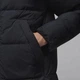 Мужской пуховик JORDAN M J FLIGHT DOWN PARKA Черный S (7dFV7269-010 S) - изображение 7
