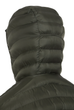 Пуховік чоловічій Rab Cirrus Alpine Jacket, Army, XL (RB QIP-25-ARM-XLG) - зображення 5