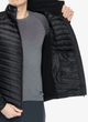 Пуховик чоловічій Rab Cirrus Flex Hoody, Black, L (RB QIP-31-BKB-LRG) - зображення 4