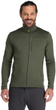 Кофта мужская Rab Graviton Jacket, Army, L (RB QFF-57-ARM-LRG) - изображение 3