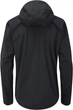 Куртка мужская мембранная Rab Kinetic 2.0 Jacket, Beluga, M (RB QWG-74-BE-M) - изображение 2
