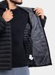 Пуховик чоловічій Rab Microlight Alpine Jacket, Black, L (RB QDB-12-BL-L) - зображення 9