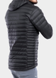 Пуховик чоловічій Rab Microlight Alpine Jacket, Black, L (RB QDB-12-BL-L) - зображення 10