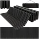 Карімат для кепмінгу 180x60x1см Trizand 22870 - зображення 1