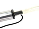 Насос для палива заглибний 12v 37 мм + шланг 3 м GEKO G00942 - изображение 7
