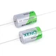 Батарейка XLP-050F/AX (1/2 AA, 1.2Ач, 3.6В) Xeno Energy - зображення 1