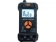 Мультиметр цифровой VOREL 81772: 0-10 А, 0-600 В AC/D с LCD-дисплеем, питание- 2x1.5V; AAA - изображение 6