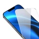 Защитное стекло для iPhone13 Pro Max /14 Plus без рамки Baseus Tempered Glass Film (2 шт, набор для поклейки) - изображение 5