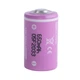 Батарейка литиевая (Li-MnO2) "1/2AA" 3 V - PKCELL (CR14250 (1/2AA),3V ,650mah) - изображение 2
