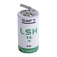 Батарейка LSH14 CNR (SAFT-LSH14CNR) - изображение 1
