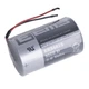 Батарейка ER34615-LD 3.6V EEMB - изображение 2