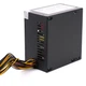 Блок питания Vinga 450W ОЕМ (PSU-450-12) - изображение 10