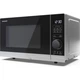 Микроволновая печь Sharp YC-PS204AE-S - изображение 3