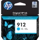 Картридж HP DJ No.912 Cyan (3YL77AE) - зображення 1