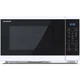 Микроволновая печь Sharp YC-MS252AE-W - изображение 1