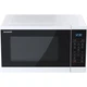 Микроволновая печь Sharp YC-MS252AE-W - изображение 2