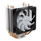 Кулер для процессора 2E GAMING AIR COOL (2E-AC90D4) - изображение 1