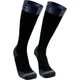 Водонепроникні шкарпетки Dexshell Wading Pro Socks чорні розмір S (36-38) (DS70606JBG-S) - зображення 1