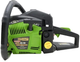 Ланцюгова пилка ProCraft GS50 (1 шина, 1 ланцюг 40) (600501) - зображення 6