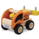 Спецтехніка WonderWorld CITY Эвакуатор (WW-4057) - зображення 2