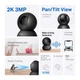 Камера видеонаблюдения TP-Link TAPO-C211 - изображение 3