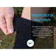Водонепроникні шкарпетки Dexshell Terrain Walking 2.0 Socks чорно-сірі розмір S (36-38) (DS62406JBG-S) - зображення 5