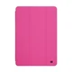 Чехол для планшета Armorstandart Smart Fold Pen Xiaomi Redmi Pad Pro / Poco Pad Rose Red (ARM81436) - изображение 1
