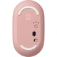 Комплект Logitech POP Icon Combo Bluetooth UA Rose (920-013142) - изображение 11