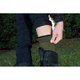 Водонепроницаемые носки Dexshell Terrain Walking 2.0 Socks хакі розмір M (39-42) (DS62406OLV-M) - изображение 2