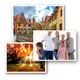 Фотобумага ColorWay 10x15 190г matte, 50с (PM1900504R) - изображение 4