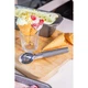Ложка для мороженого KitchenAid Coreline, 21,6 см, сіра (KAS117OHCGG) - изображение 8