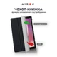 Чехол для планшета AirOn Premium Lenovo Tab M8 4th Gen (TB-300FU) + protective film black (4822352781092) - изображение 9