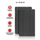 Чехол для планшета AirOn Premium Lenovo Tab M8 4th Gen (TB-300FU) + protective film black (4822352781092) - изображение 11
