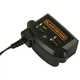 Шуруповерт Black&Decker 18 В Li-Ion, 1.5Ah, 600 об/мин, 1,2 кг (BCD001C1) - изображение 2