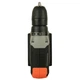 Шуруповерт Black&Decker 18 В Li-Ion, 1.5Ah, 600 об/мин, 1,2 кг (BCD001C1) - изображение 11
