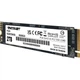 Накопитель SSD M.2 2280 2TB Patriot (P320P2TBM28) - изображение 3