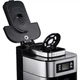 Капельная кофеварка Ardesto YCM-D1200 - изображение 3