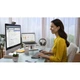 Комплект бездротовий (клавіатура, миша) Logitech Signature Slim Combo MK950 for Business Graphite (920-012508) - зображення 2