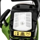 Ланцюгова пила ProCraft K450 (шина+ланцюг 45, шина+ланцюг 40) (604501) - зображення 10