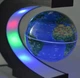 Глобус крутящийся в невесомости Dynamic World с подсветкой - изображение 2