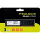 Модуль памяти для компьютера DDR3 8GB 1600 MHz Prologix (PRO8GB1600D3) - изображение 4