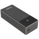 Батарея универсальная Energizer 27000mAh Li-pol PD/65W for laptop, black (UE27062PQ) - изображение 1